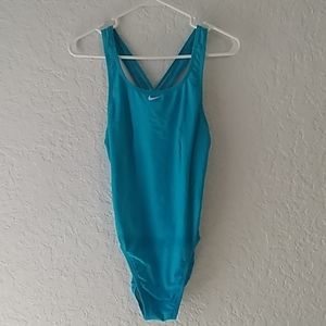 One piece swim suit 🏊